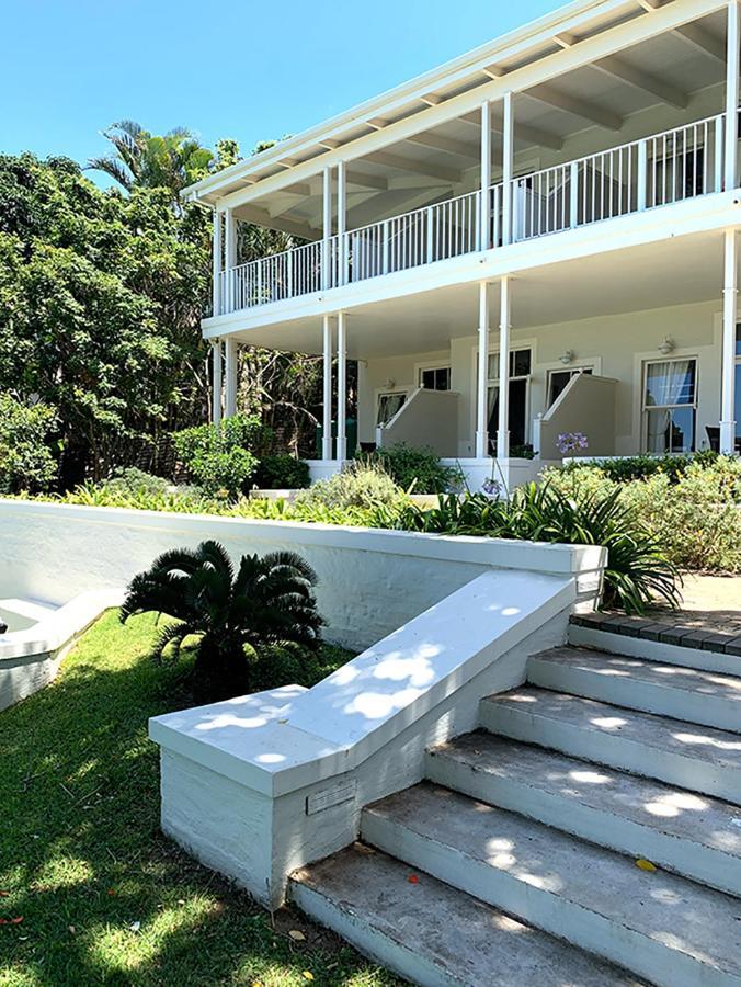 Coral Tree Colony Bed & Breakfast Саутбрум Экстерьер фото