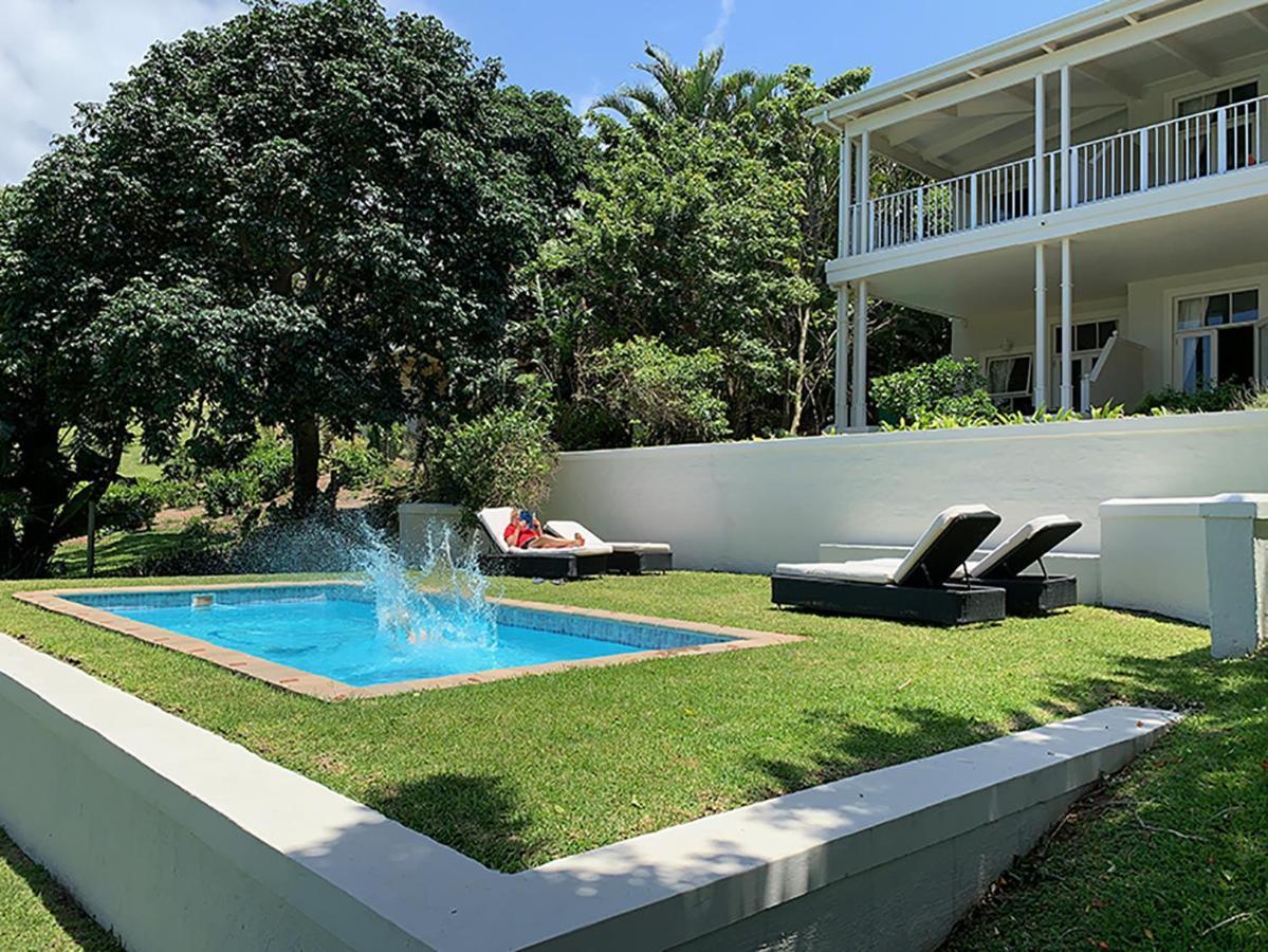 Coral Tree Colony Bed & Breakfast Саутбрум Экстерьер фото