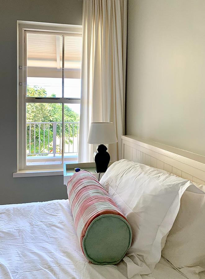 Coral Tree Colony Bed & Breakfast Саутбрум Экстерьер фото