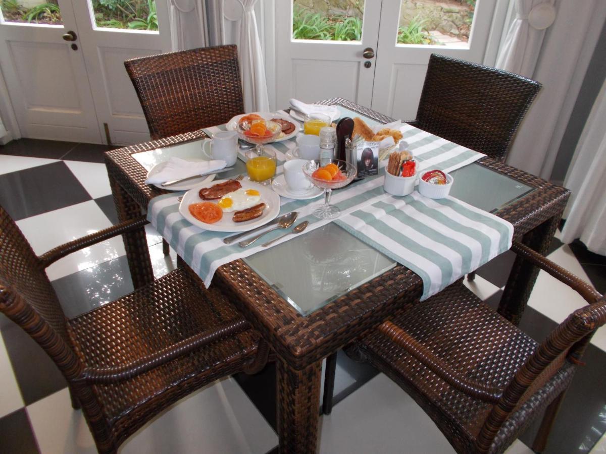 Coral Tree Colony Bed & Breakfast Саутбрум Экстерьер фото