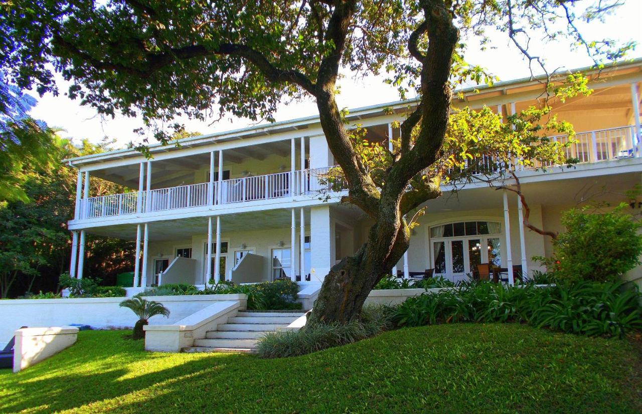 Coral Tree Colony Bed & Breakfast Саутбрум Экстерьер фото
