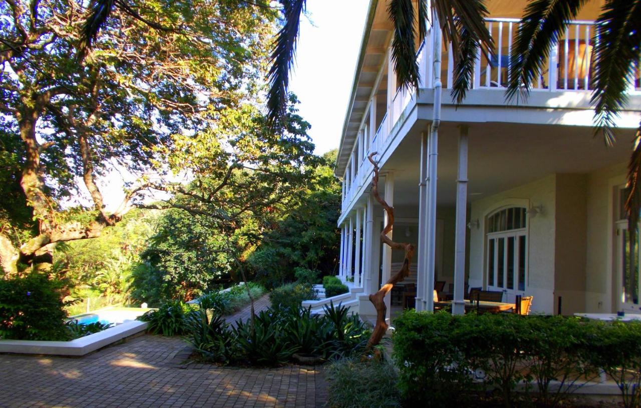 Coral Tree Colony Bed & Breakfast Саутбрум Экстерьер фото